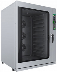 Пароконвектомат ПищТех PR-SRW-10 в Москве , фото 2