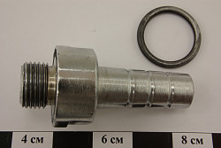 Фитинг-переходник Kocateq Connecting pipe (65698) в Москве , фото