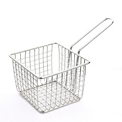  10*10*7,5 см нерж. (81279079) фото