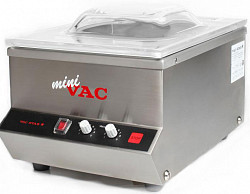 Машина вакуумной упаковки Vac-Star miniVAC в Москве , фото 1