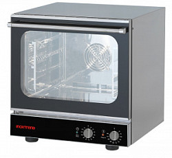 Печь конвекционная Inoxtrend SN-CA-404E26 02 RH (GCA-404E26) в Москве , фото
