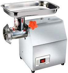 Мясорубка Eksi EHO-12S (нерж) в Москве , фото