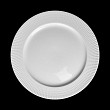 Тарелка мелкая Corone 11'' 280мм Rosenthal Banquet