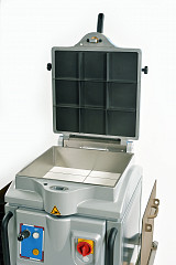 Тестоделитель Daub Robotrad-t S06, фото 5