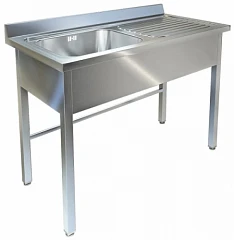 Ванна моечная Техно-ТТ ВМ-32/668П в Москве , фото