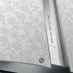 Островная вытяжка Falmec Mirabilia Isola Margherita 85 в Москве , фото 2