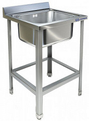 Ванна моечная Kayman ВМЦ-411/77 в Москве , фото