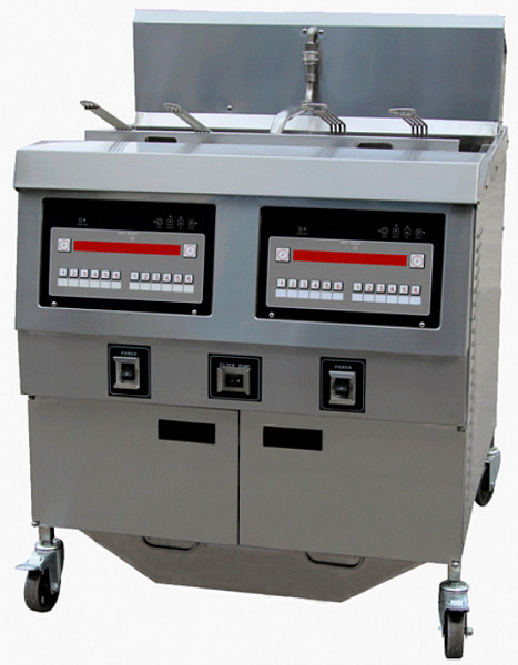 Фритюрница CNIX OFE-322 фото