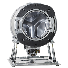 Стиральная машина ASKO WMC643 VG в Москве , фото 6