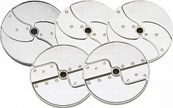 Набор дисков Robot Coupe 1946 в Москве , фото 1