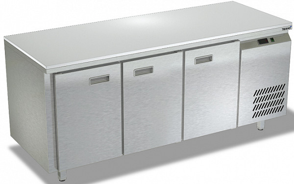 Холодильный стол Техно-ТТ СПБ/О-521/30-1806 фото