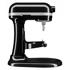 Планетарный миксер KitchenAid 5KSM70SHXEOB, фото 12