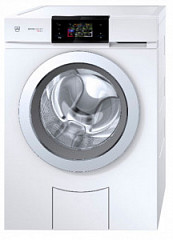 Стиральная машина V-Zug Adora SLQ WP (левая навеска) (WAASLQ WP li) фото