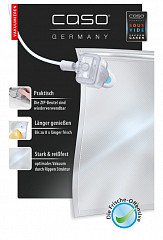 Набор Zip-пакетов с адаптером CASO Caso ZIP adapter set в Москве , фото