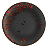 Тарелка безбортовая Petye Amazon 20 см, MB-DSP-200-AME-WDF фото