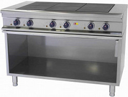 Плита электрическая Kovinastroj (Kogast) ES-T69/P 55889 в Москве , фото