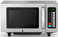 MICRO WAVE AMW-1100NEL-II 25L DIGITAL фото