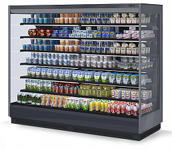  Tesey торцевая (выносной агрегат) фото