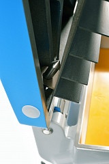 Тестоделитель Daub Robotrad-t S06, фото 3