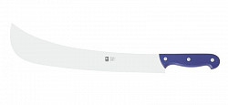 Нож для тунца Icel 45см, волнистый край, Tradition, цвет синий 27600.3157000.450 в Москве , фото