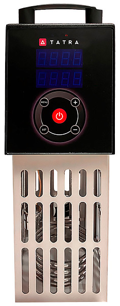 Погружной термостат Tatra TSV2 фото