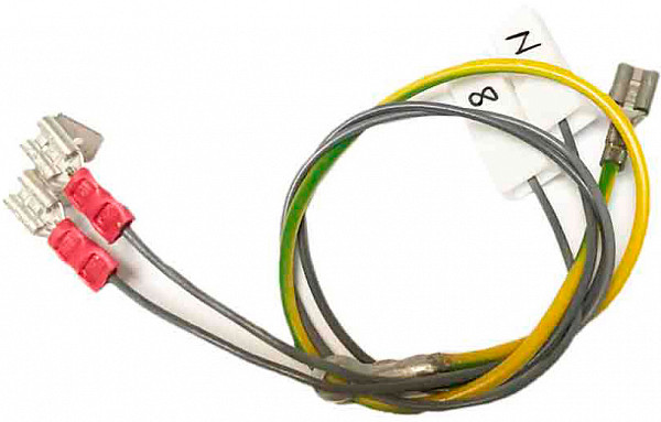 Комплект проводов насоса-дозатора Гродторгмаш Комплект проводов насоса-дозатора МПФ фото