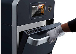 Печь высокоскоростная Nopein NT-SiTngs в Москве , фото 3