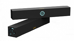 Рециркулятор бактерицидный Airuv TBL-150-PNP в Москве , фото 2