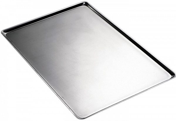 Набор алюминиевых противней Smeg 3743 фото