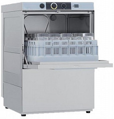 Стаканомоечная машина Apach Chef Line LGST35 DD фото