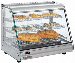 Тепловая витрина Enigma RTR-160L-2+2 в Москве , фото