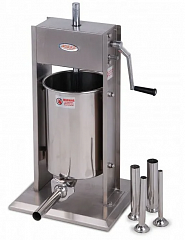 Шприц колбасный Hakka Brother SV-12, фото 2