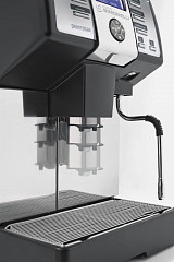 Кофемашина Nuova Simonelli Prontobar 2 grinders, черная, подкл. к водопроводу+русифицированный LCD (146038), фото 4