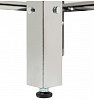 Стол для сбора отходов Кобор СРОБ-100/60/430 Л/П фото