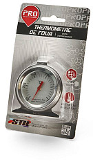 Термометр для печи De Buyer 4885.01 в Москве , фото 2