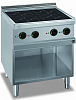 Плита индукционная Apach APRI-77P фото