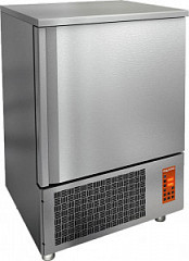 Шкаф шоковой заморозки Hicold W7TGN в Москве , фото