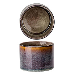 Салатник Cosy&Trendy 200 мл, d 8 см h 6 см, QUINTANA GREEN (3948208) в Москве , фото 1