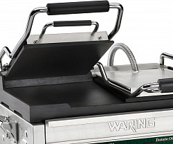 Гриль контактный Waring WFG300E, фото 2
