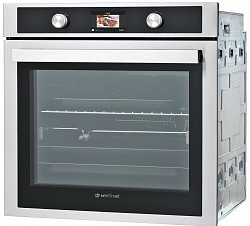 Духовой шкаф Vestfrost VFSM78OHI в Москве , фото 3