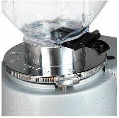 Кофемолка Fiorenzato F64 E серая, фото 7