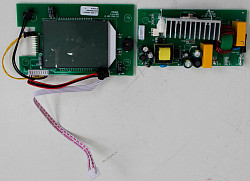 Плата AIRHOT SV-30 -12 в Москве , фото