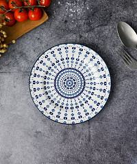 Тарелка мелкая Cosy&Trendy D19CM, HYGGE (3344019) в Москве , фото 1