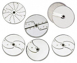 Набор дисков Robot Coupe 1961W в Москве , фото