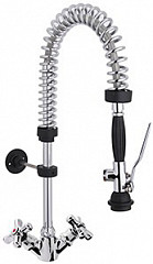 Смеситель Monolith RAC 1020140 фото