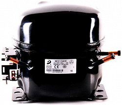 Компрессор холодильный Embraco Aspera NE 2134 СE (670Вт) То=-15°С R22 фото