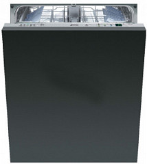 Посудомоечная машина Smeg ST324ATL в Москве , фото