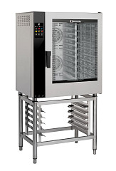 Пароконвектомат Giorik Movair NMTE10XW_R, фото 2