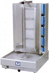 Гриль для шаурмы Assum TT-WE1291 фото