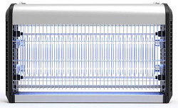 Инсектицидная лампа Viatto VA-ZIC430L в Москве , фото